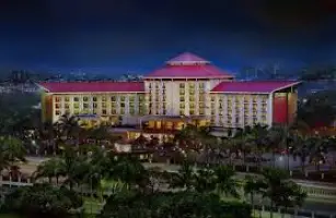 Radisson Blu Water Garden (Kurmitola, Dhaka)