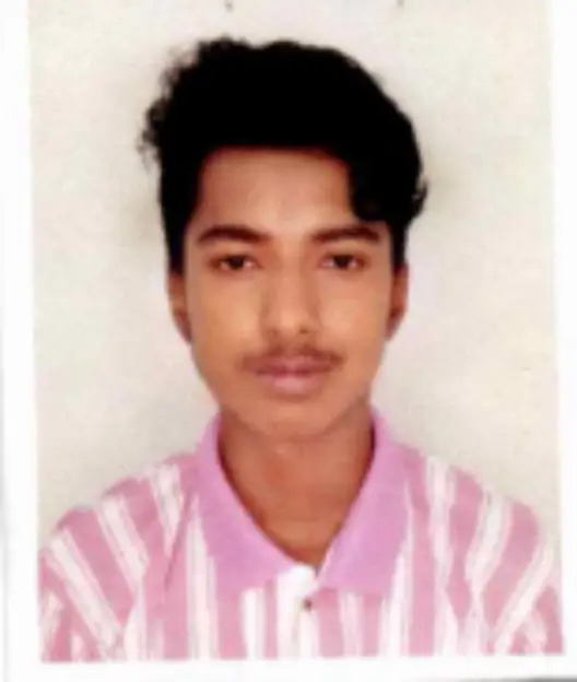 Hasan Uddin