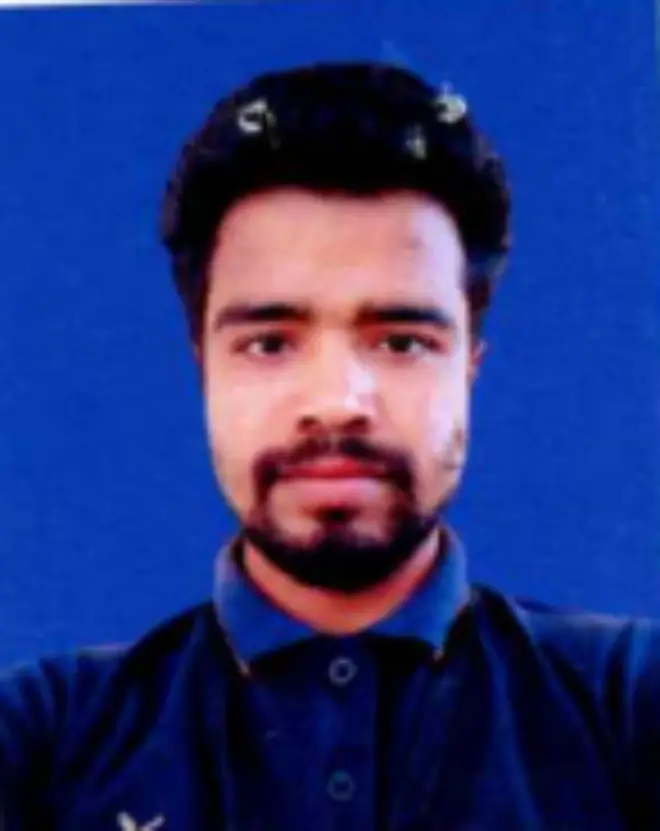 MD.Saiful Islam