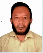 MD. Golam Kibria