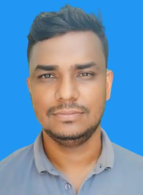 Masud Chowdhury