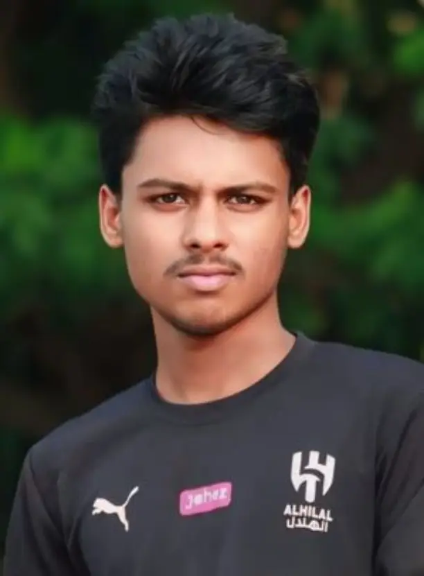 Md. Ekbal Hossain