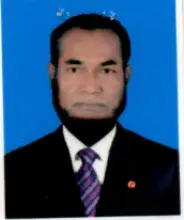 Md. Moniruzzaman