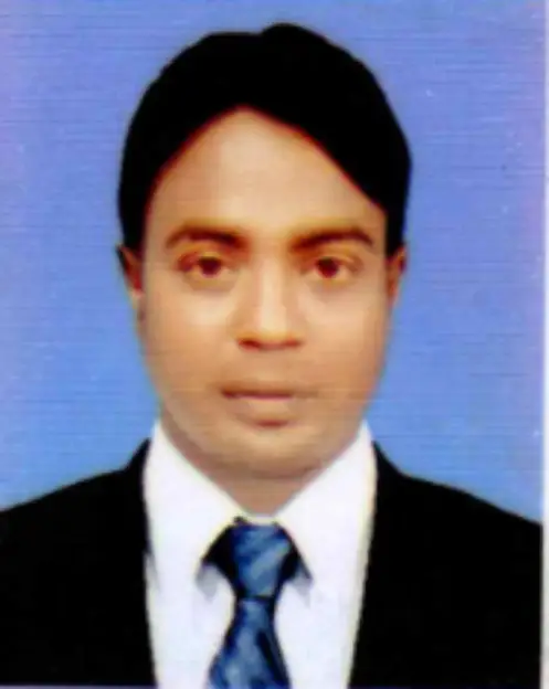 Md. Nur Hossain