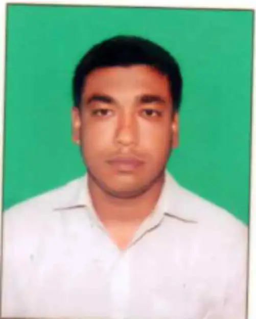 Md. Sobuj Howlader