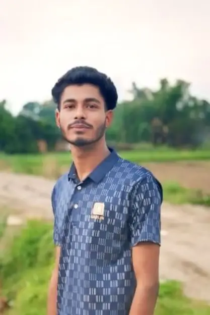 Shahin Shikder