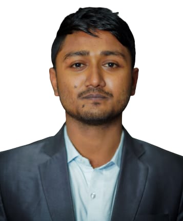 Md. Almas Sarkar