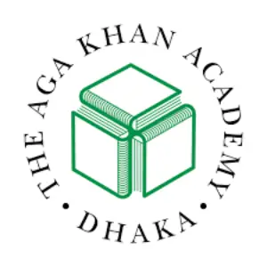 The Aga Khan Academy Dhaka logo/image