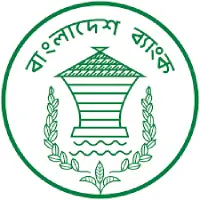 Bangladesh Bank logo/image