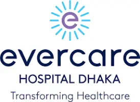 Evercare Hospital, Bashundhara logo/image
