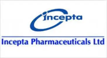 Incepta Pharmaceutical (Shavar, Dhaka) logo/image