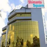 BGB (Shimanto Squre Market) (Gikatola, Dhaka). logo/image