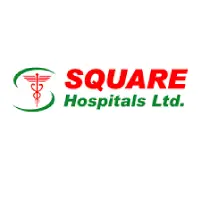 Square Hospital Ltd, West Panthapath, Dhaka. logo/image