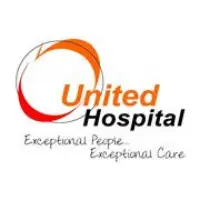 United Hospital Limited,Gulshan -2, Dhaka. logo/image