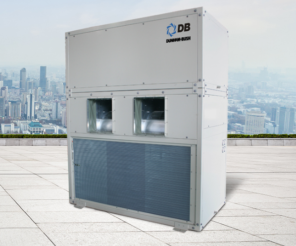 Dunham Bush ACPSC Series Air Cooled Self-Contained Unit