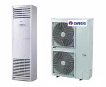 GREE Floor Standing Air Conditioner (2.0 Ton to 5.0 Ton)