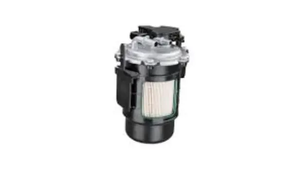 MANN Fuel Filter