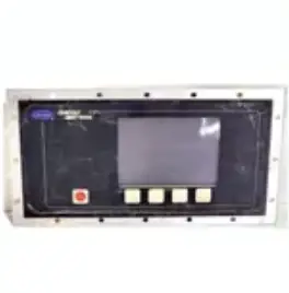 Carrier ICVC Display – Genuine Spare Part for HVAC Systems in Bangladesh