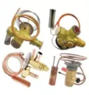 Trane Expansion Valve