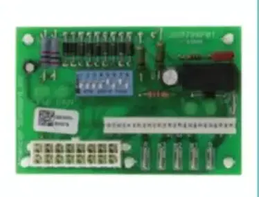 Trane CNT03600 ICM Fan Control Module