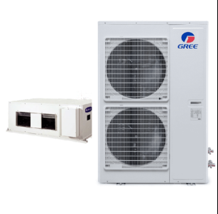GREE Duct Split Type AC