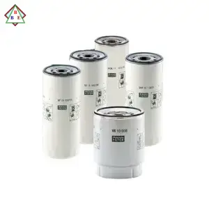 MANN-FILTER Spare Parts in Bangladesh