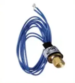 Trane Low Pressure Switch