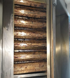 Condition of the Before works