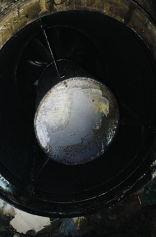 Condition of the Before works