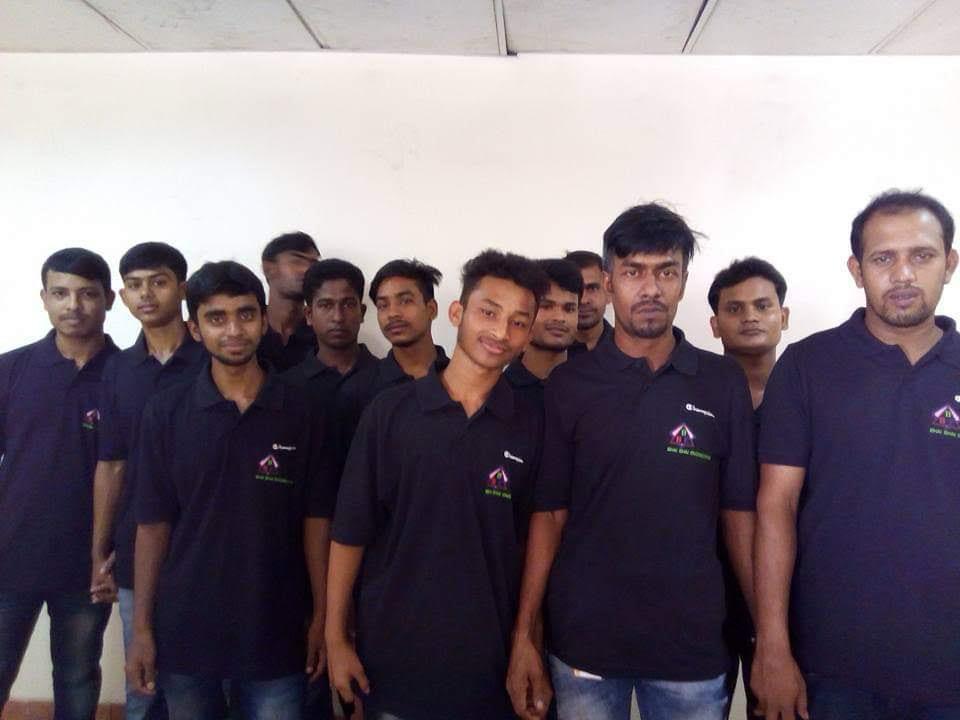 Project Team