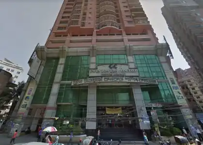 Gulshan City Twin Tower – Fire Protection & Detection System Installation