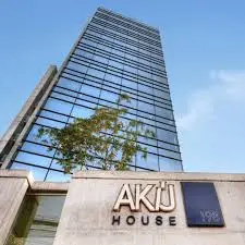 Akiz House Fire Protection & Detection Project