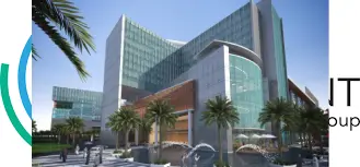 Center Point Dhaka Airport - United Group