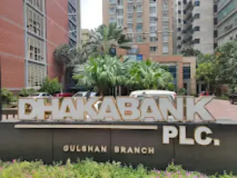 Dhaka Bank Fire Protection Work