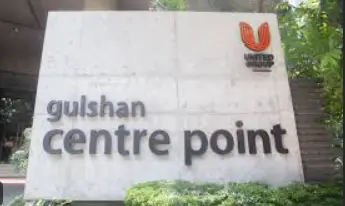 Gulshan Centre Point (Nagar Bhaban) Fire Protection & Detection Work