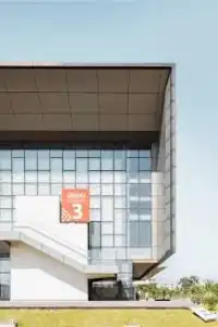 Space Zero Ltd – Fire Protection & Detection System Installation