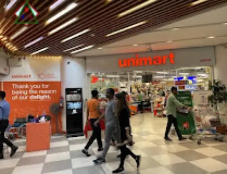 Unimart Limited, AC Machine & Refrigeration Spare Parts Supply