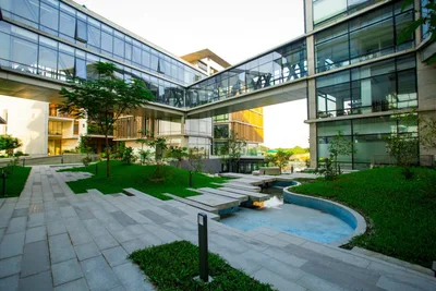 United Group Head Office Project