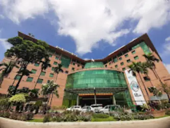 United Hospital – Supply & Installation of AHU, Piping, Ducting & Ventilation System