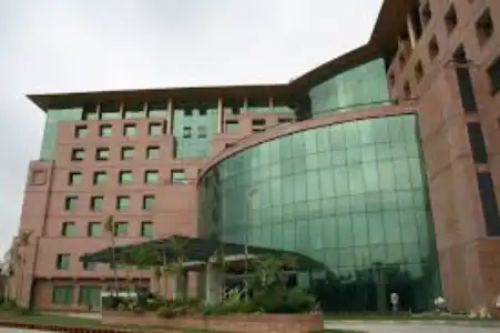 United Hospital – Fire Protection & Detection System Installation